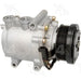 A/C Compressor Kit Four Seasons 3499NK