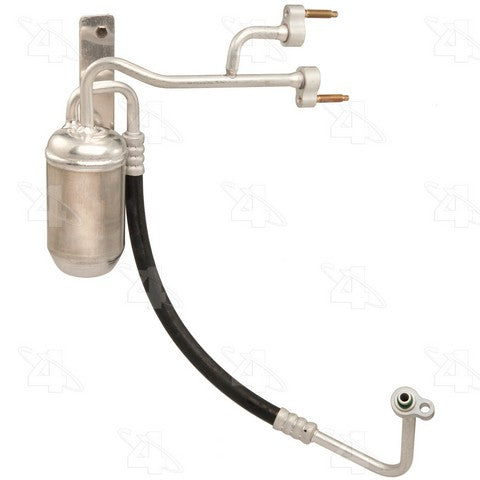 A/C Compressor Kit Four Seasons 3499NK