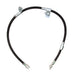 Brake Hydraulic Hose Dynamic Friction 350-03036