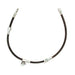 Brake Hydraulic Hose Dynamic Friction 350-03037
