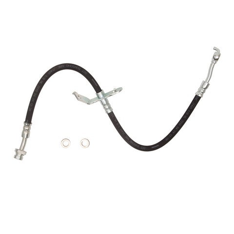 Brake Hydraulic Hose Dynamic Friction 350-03081