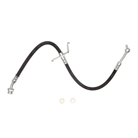 Brake Hydraulic Hose Dynamic Friction 350-03082