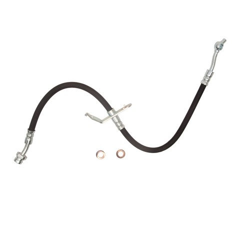 Brake Hydraulic Hose Dynamic Friction 350-03083