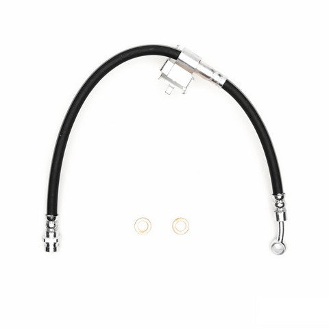 Brake Hydraulic Hose Dynamic Friction 350-03107