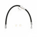 Brake Hydraulic Hose Dynamic Friction 350-03107