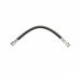 Brake Hydraulic Hose Dynamic Friction 350-03109