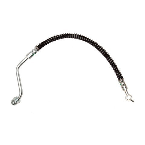Brake Hydraulic Hose Dynamic Friction 350-03112