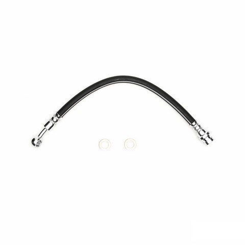 Brake Hydraulic Hose Dynamic Friction 350-03114