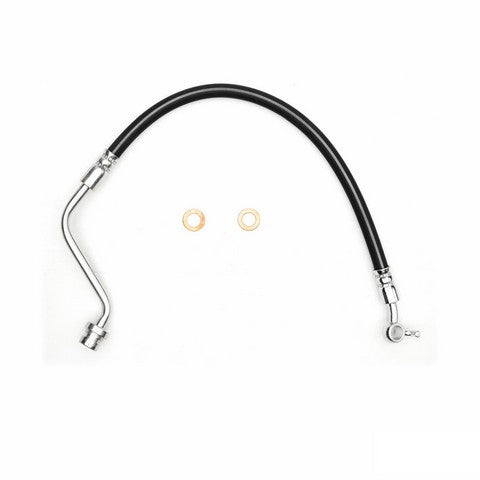 Brake Hydraulic Hose Dynamic Friction 350-03115