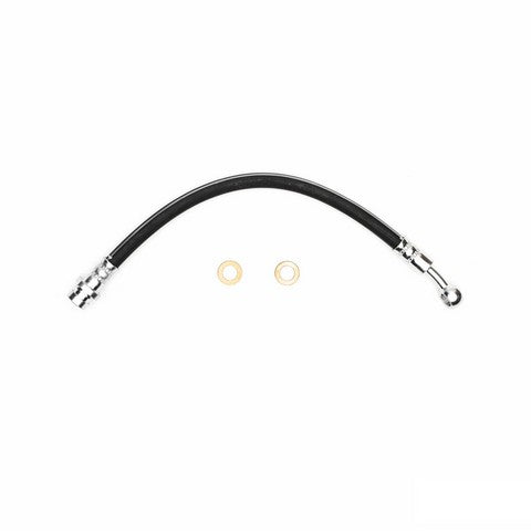 Brake Hydraulic Hose Dynamic Friction 350-03119