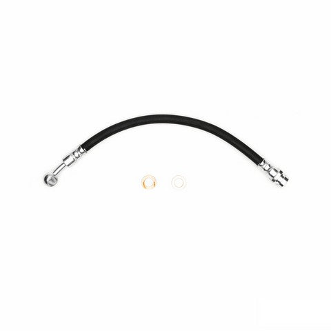 Brake Hydraulic Hose Dynamic Friction 350-03120
