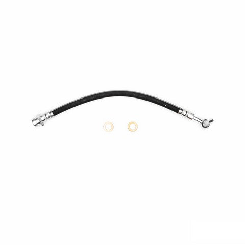 Brake Hydraulic Hose Dynamic Friction 350-03122
