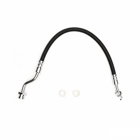 Brake Hydraulic Hose Dynamic Friction 350-03123