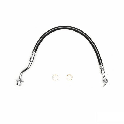 Brake Hydraulic Hose Dynamic Friction 350-03124