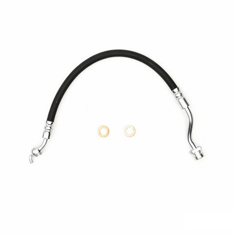 Brake Hydraulic Hose Dynamic Friction 350-03125