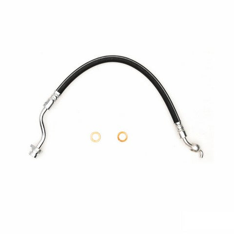 Brake Hydraulic Hose Dynamic Friction 350-03126