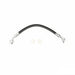 Brake Hydraulic Hose Dynamic Friction 350-03127