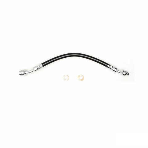 Brake Hydraulic Hose Dynamic Friction 350-03128