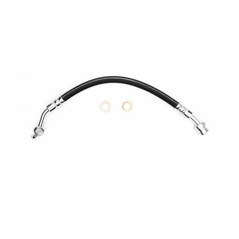 Brake Hydraulic Hose Dynamic Friction 350-03129