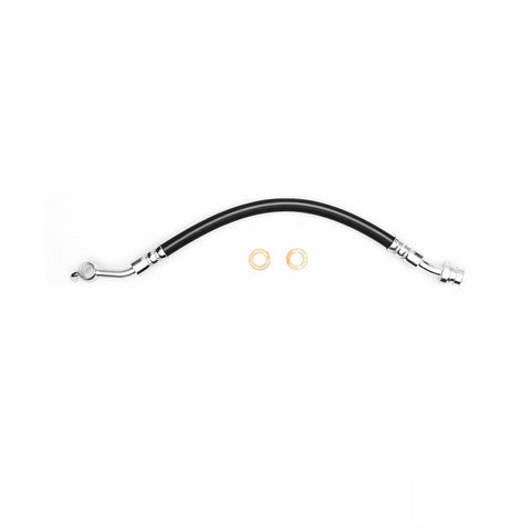 Brake Hydraulic Hose Dynamic Friction 350-03130