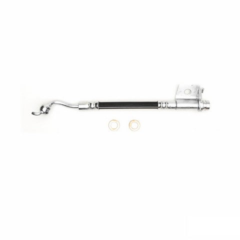 Brake Hydraulic Hose Dynamic Friction 350-03133