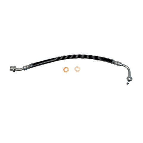 Brake Hydraulic Hose Dynamic Friction 350-03135