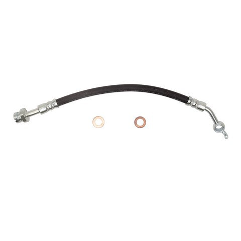 Brake Hydraulic Hose Dynamic Friction 350-03137