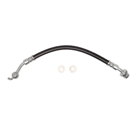 Brake Hydraulic Hose Dynamic Friction 350-03138