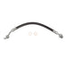 Brake Hydraulic Hose Dynamic Friction 350-03138