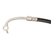 Brake Hydraulic Hose Dynamic Friction 350-03139