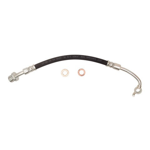 Brake Hydraulic Hose Dynamic Friction 350-03139