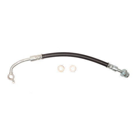 Brake Hydraulic Hose Dynamic Friction 350-03140