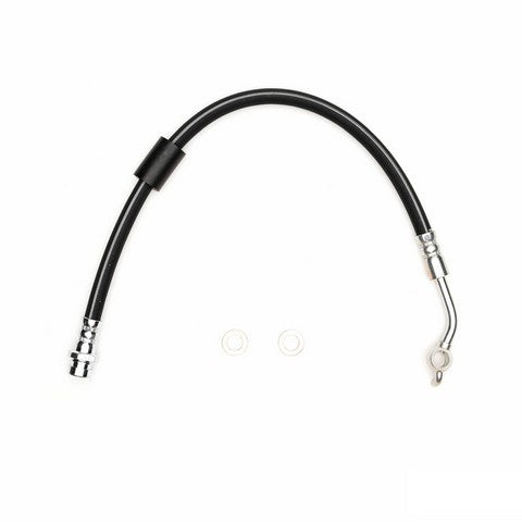 Brake Hydraulic Hose Dynamic Friction 350-03145
