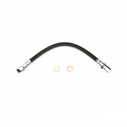 Brake Hydraulic Hose Dynamic Friction 350-07001