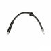 Brake Hydraulic Hose Dynamic Friction 350-07003