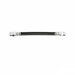 Brake Hydraulic Hose Dynamic Friction 350-07012