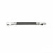 Brake Hydraulic Hose Dynamic Friction 350-07015