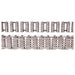 Engine Timing Chain Melling 350