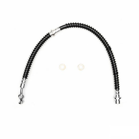 Brake Hydraulic Hose Dynamic Friction 350-11001