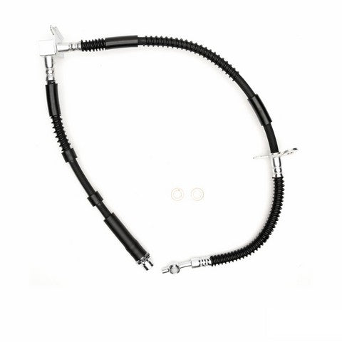 Brake Hydraulic Hose Dynamic Friction 350-11008