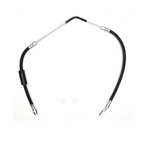 Brake Hydraulic Hose Dynamic Friction 350-11010