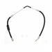 Brake Hydraulic Hose Dynamic Friction 350-11010