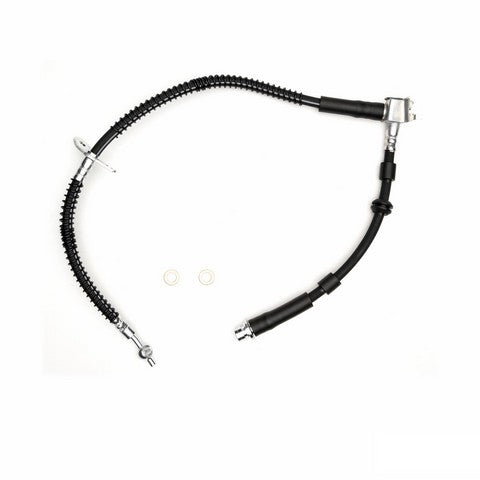 Brake Hydraulic Hose Dynamic Friction 350-11014