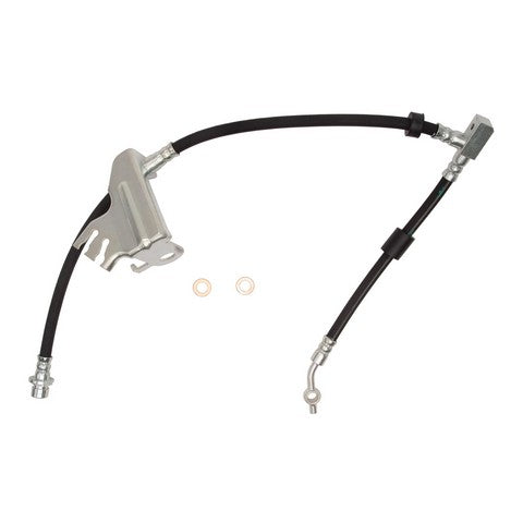 Brake Hydraulic Hose Dynamic Friction 350-11019
