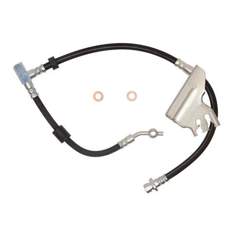 Brake Hydraulic Hose Dynamic Friction 350-11020