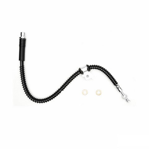 Brake Hydraulic Hose Dynamic Friction 350-11026