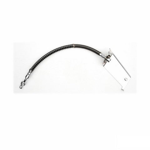 Brake Hydraulic Hose Dynamic Friction 350-11027