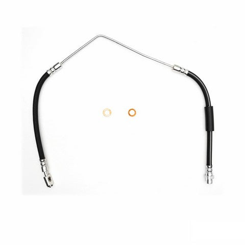 Brake Hydraulic Hose Dynamic Friction 350-11029