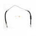 Brake Hydraulic Hose Dynamic Friction 350-11029