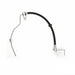 Brake Hydraulic Hose Dynamic Friction 350-11033